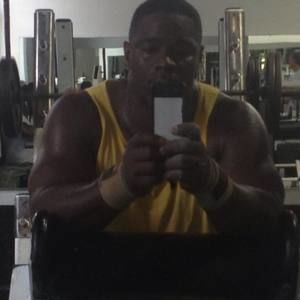 Meet your Posher, Anthony